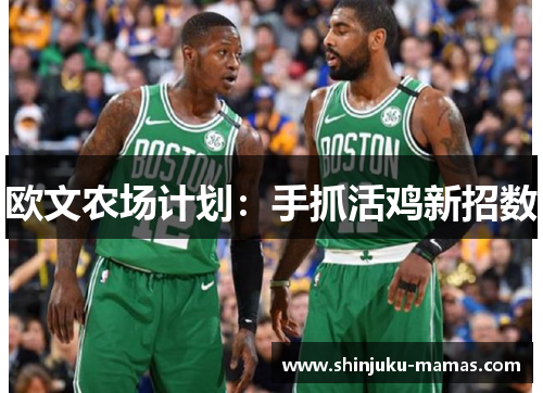 欧文农场计划：手抓活鸡新招数